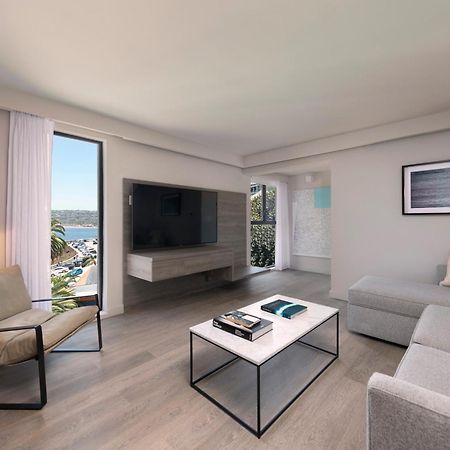 La Jolla Cove Suites San Diego Esterno foto