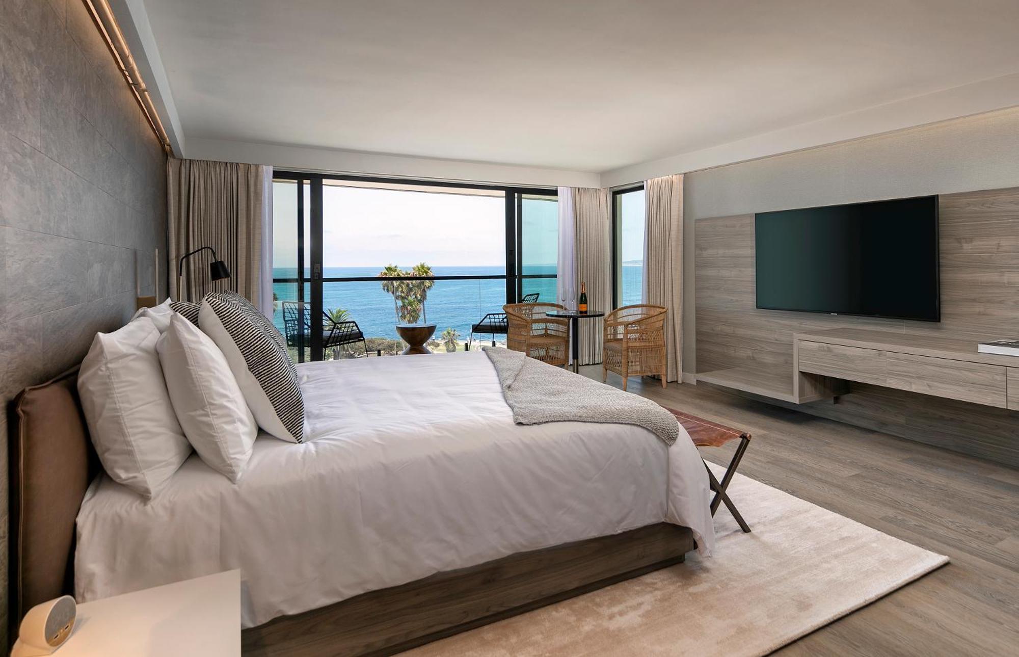 La Jolla Cove Suites San Diego Esterno foto