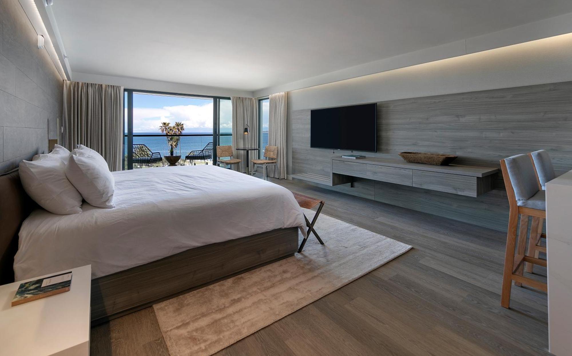 La Jolla Cove Suites San Diego Esterno foto
