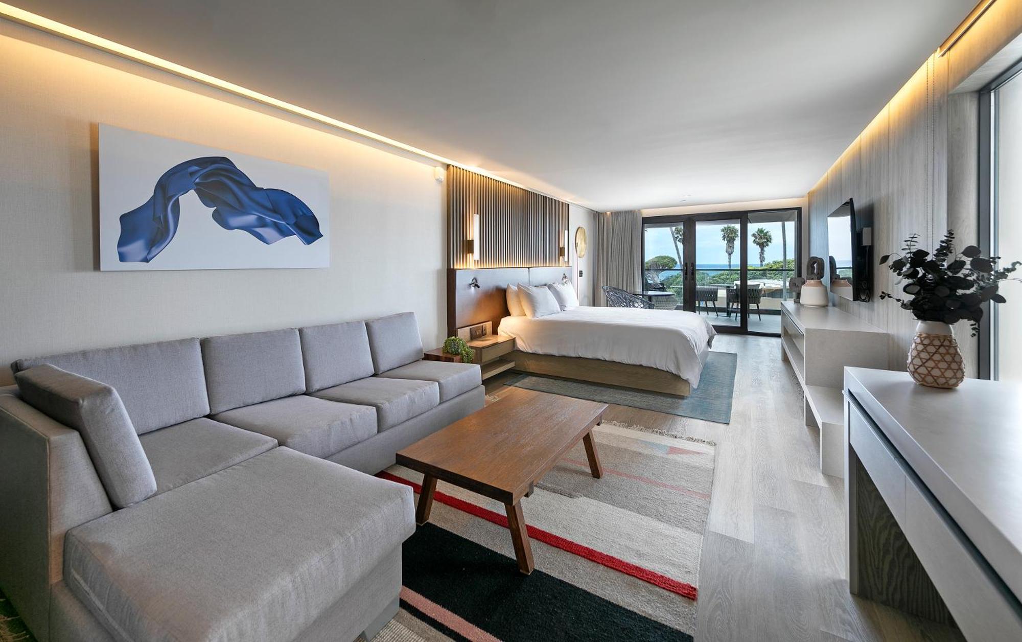 La Jolla Cove Suites San Diego Esterno foto
